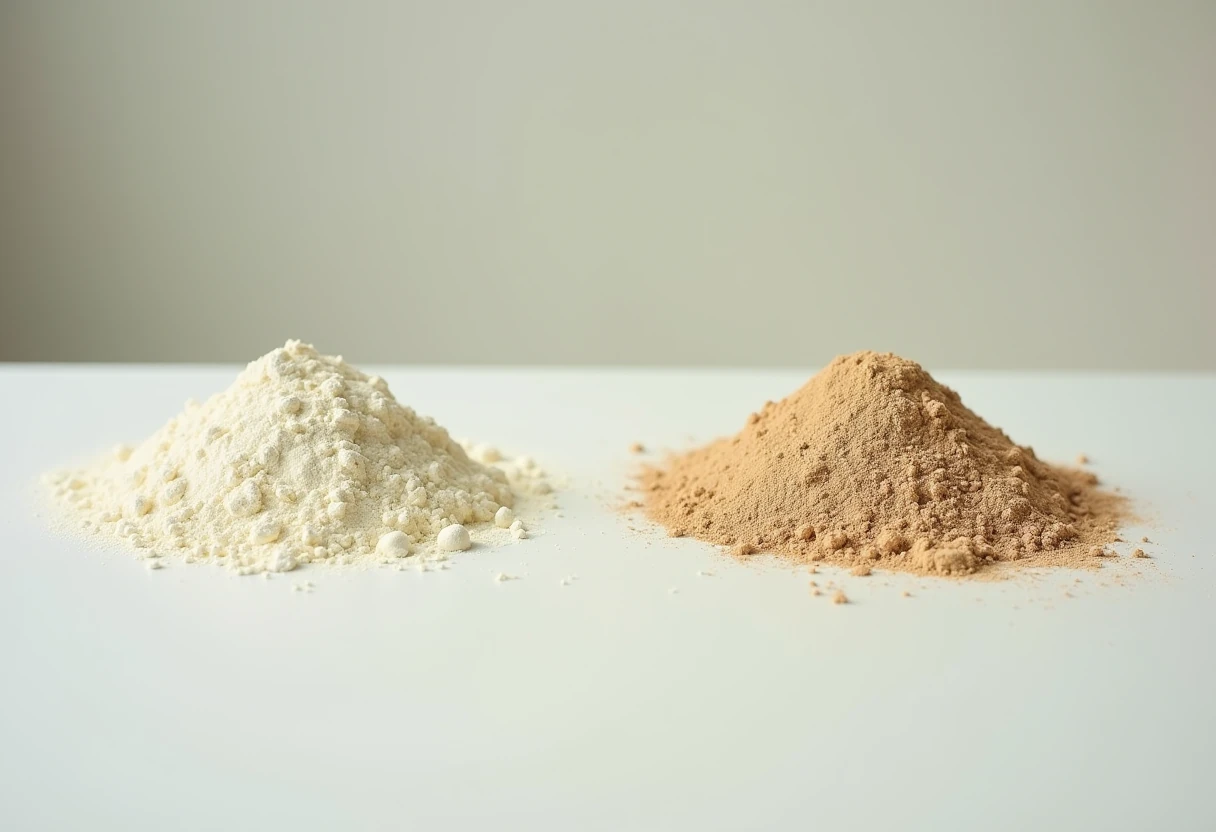 Protein Powder Proprietary Blends: Why They're a Problem