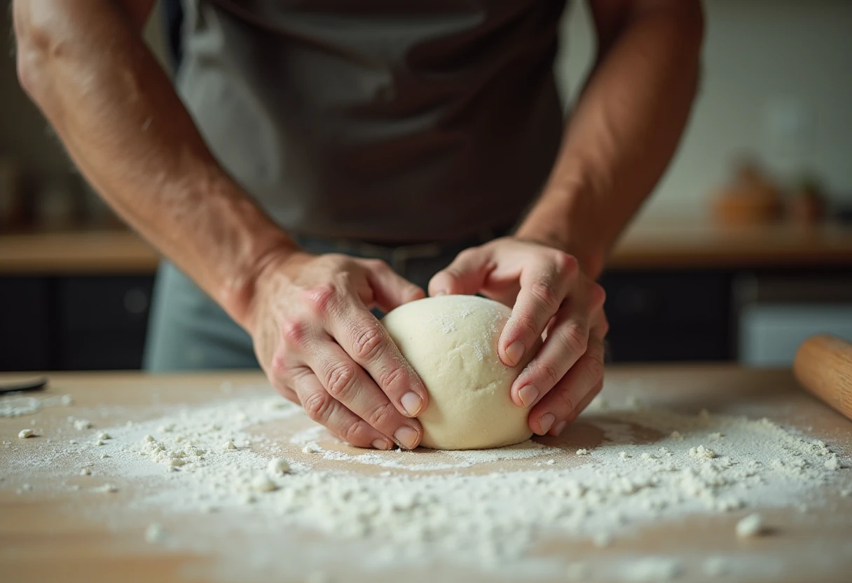 Anabolic Resistance: Why Older Adults Need More Protein