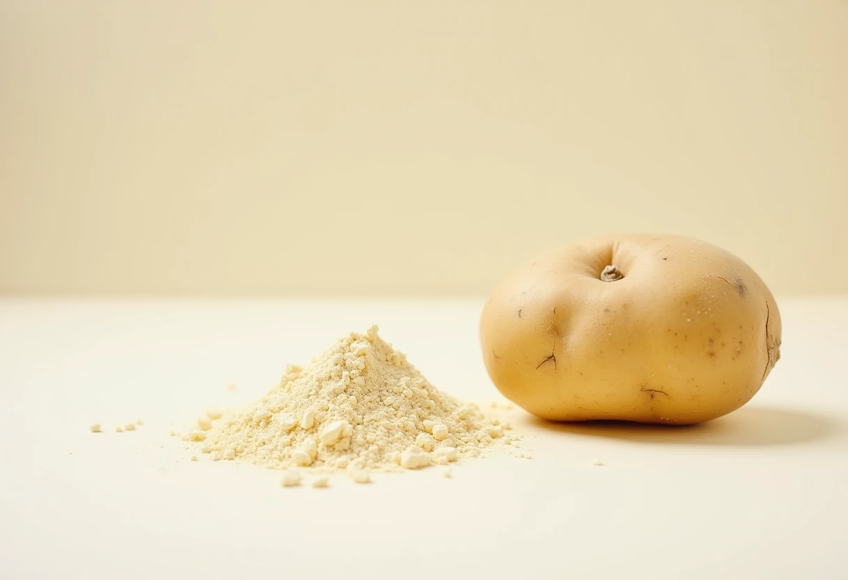 Potato Protein Side Effects: What to Know