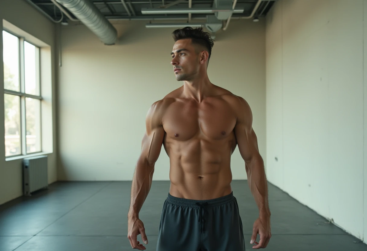 Protein Powder for Body Recomposition