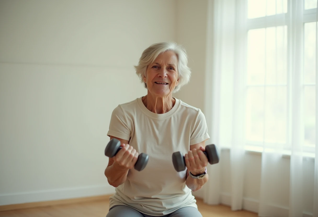 Protein Powder for Osteoporosis