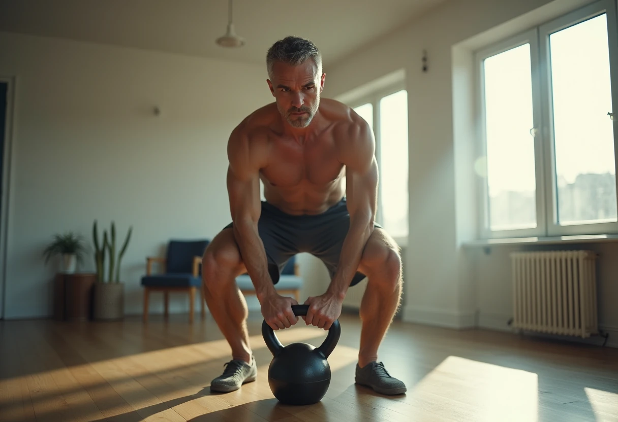 Protein After 40: The Complete Guide