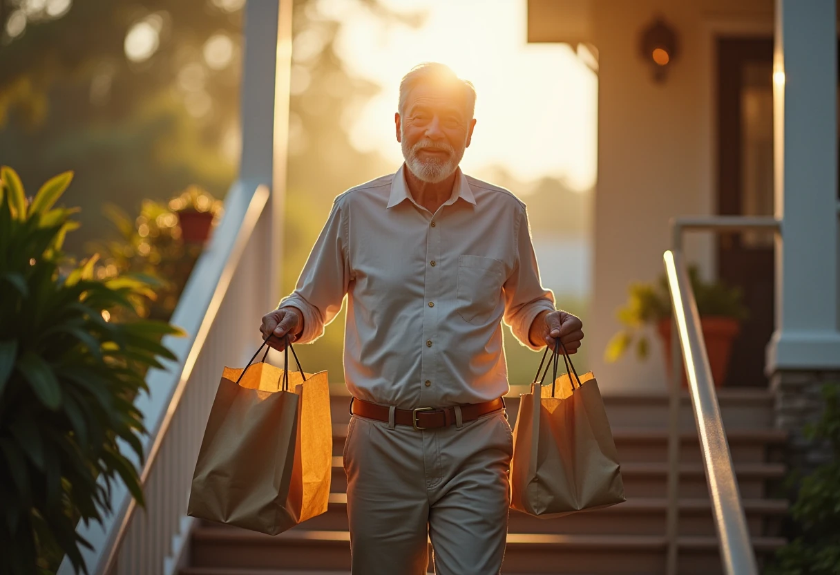 Staying Strong After 60