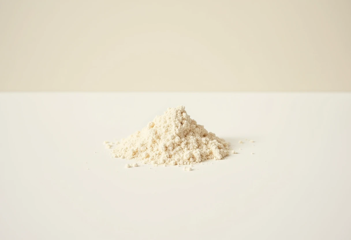 Protein Powder Without Fillers