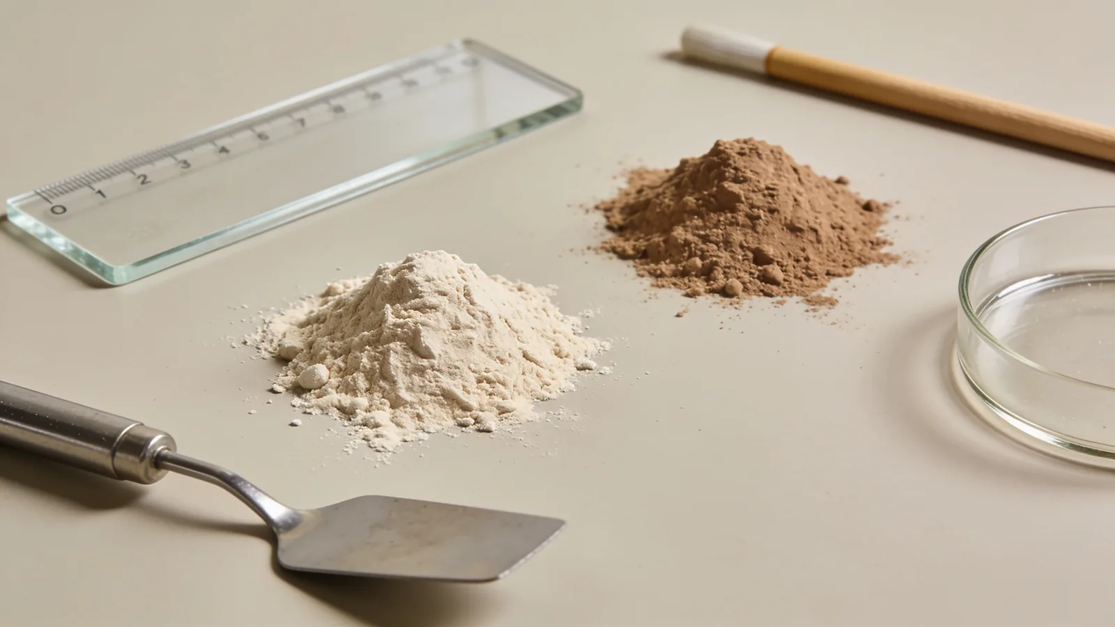 Is Potato Protein the Same as Potato Starch