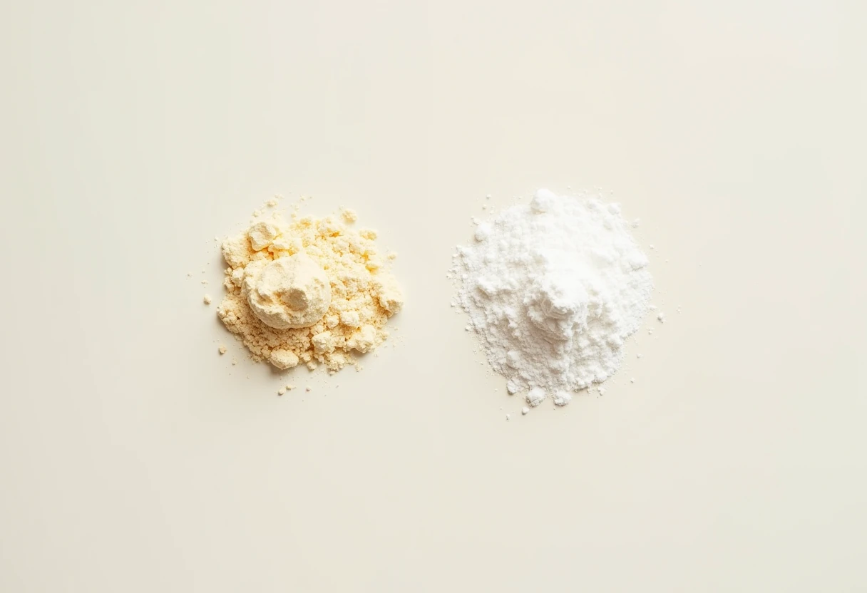 Potato Protein vs Collagen